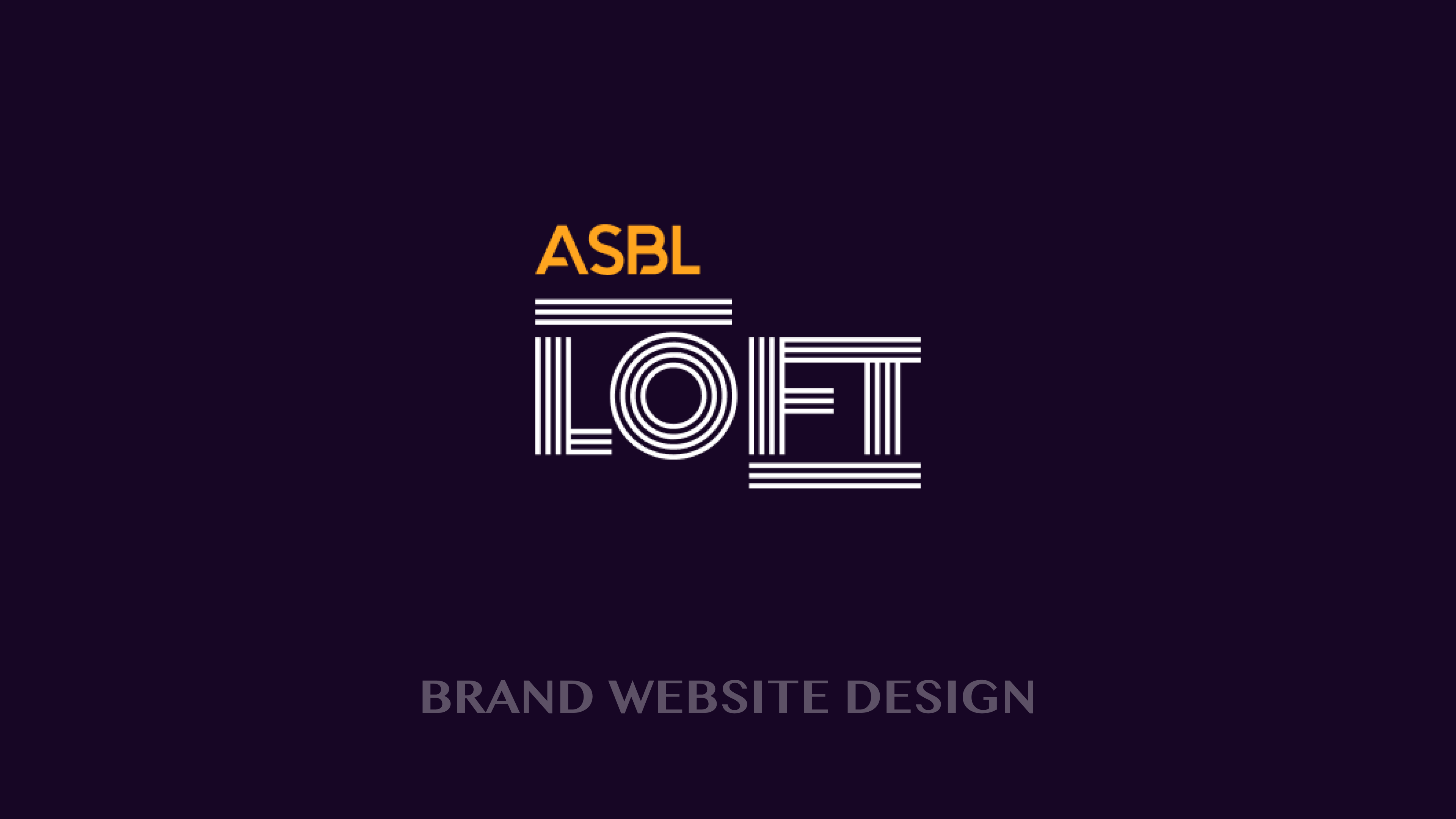 ASBL Loft Project